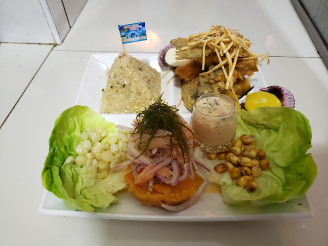 Av. Próceres 622, Huancayo 12002