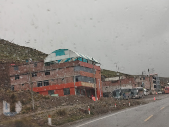 Opinii despre Restaurant Yacuri în La Oroya - Gastronomía y hostelería