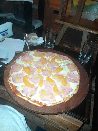 Cabañita Pizzas 97 - Gastronomía y hostelería