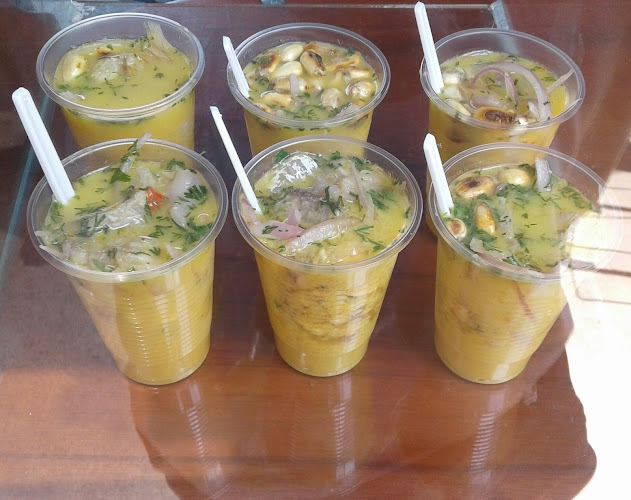 Restaurant Cevicheria Hellfish - Moquegua