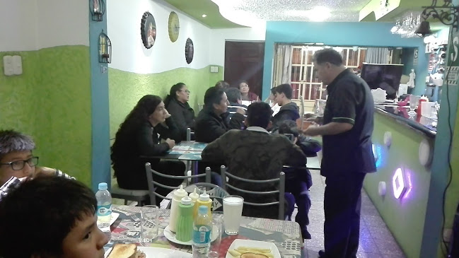 Comentarii opinii despre Cafeteria & Pasteleria Sal Y Chocolate