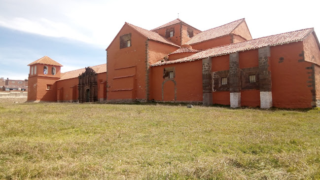 Restaurant Brisas Del Lago - Juli