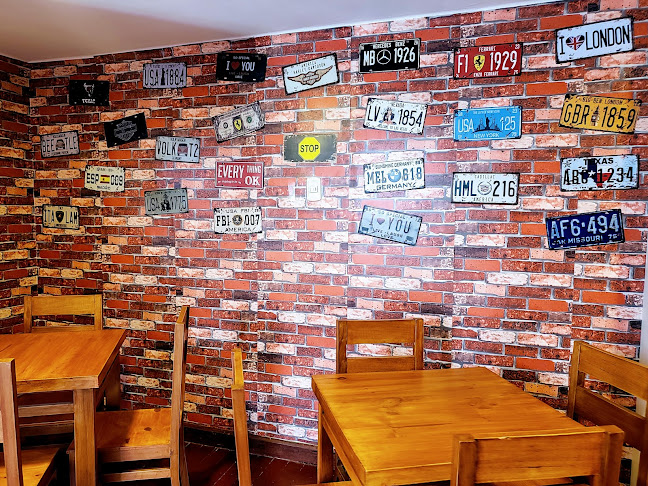 Opinii despre El Templo Restobar în Cusco - Gastronomía y hostelería