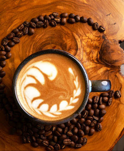 Opinii despre ORIUNDA SPECIALTY COFFEE & TEA în Surquillo - Gastronomía y hostelería