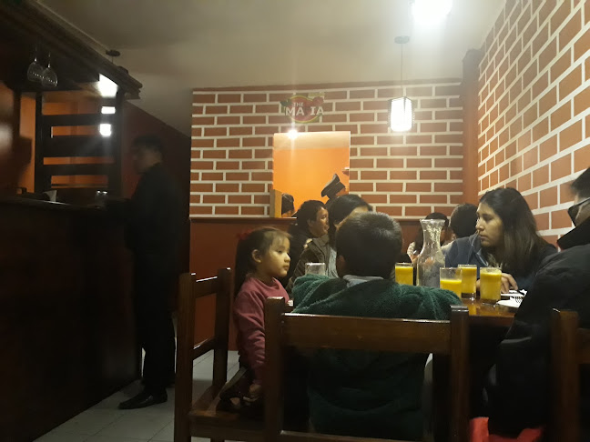 Pizzeria The Mafia - Cajamarca