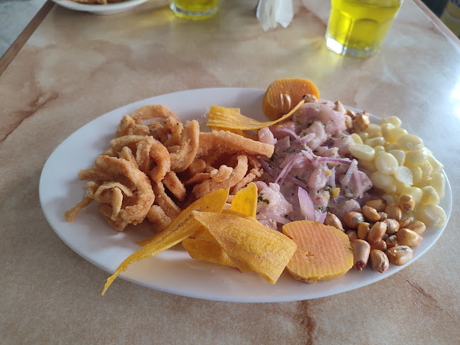 La casa de la rumba y sabor de tonys - Callao