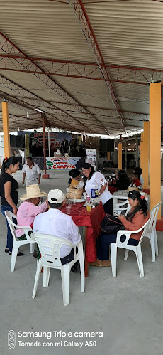 Recreo Campestre "La Campiña" el lobito - Gastronomía y hostelería