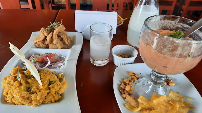 Opinii despre EMBARCADERO 28 în Chimbote - Gastronomía y hostelería