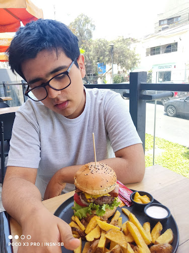 Mercado del Pilar - San Isidro