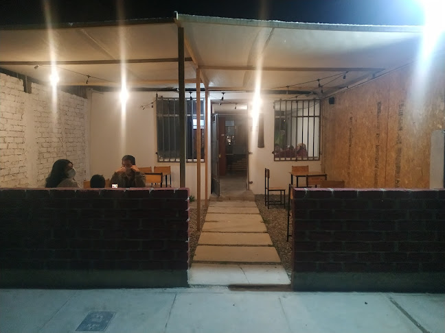 Opinii despre Chicama Restaurante în Lambayeque - Gastronomía y hostelería