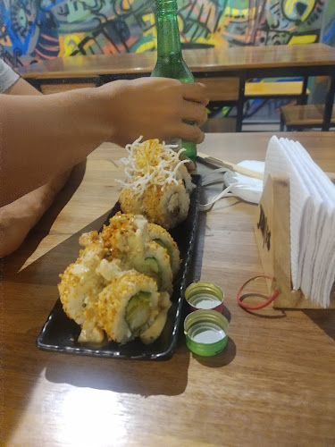 Comentarii opinii despre Jon Restaurante Sushi Pucallpa