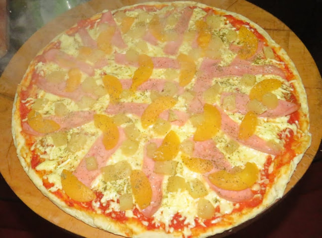 Pizzeria Navalazo