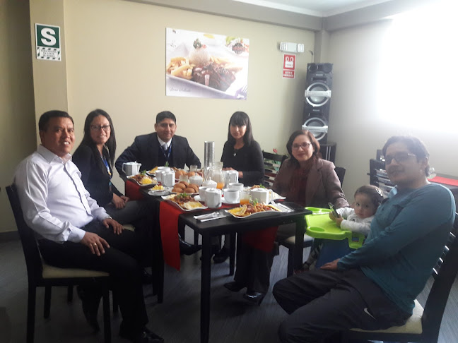 Jirón Sebastian Beas 864, Huaraz 02001