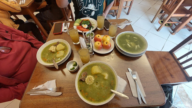 Don Octavio - Cajamarca