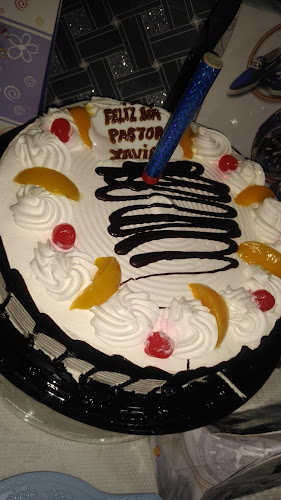 RESTAURANT CEVICHERIA Rustica de los Olivos - Gastronomía y hostelería