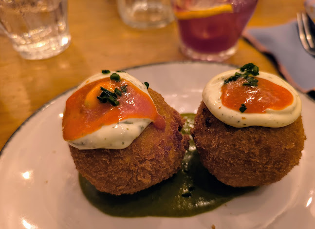 La Musa Latina - Tarapoto