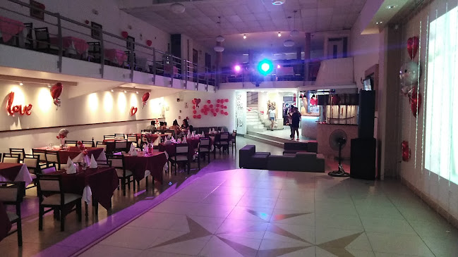 RestoBar "El Perla Negra" - Gastronomía y hostelería