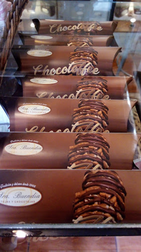 Tejas Buendia - Gastronomía y hostelería