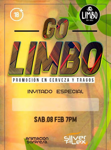 Comentarii opinii despre Limbo Bar & Grill