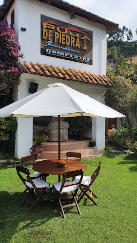 Puma de Piedra - Gastronomía y hostelería