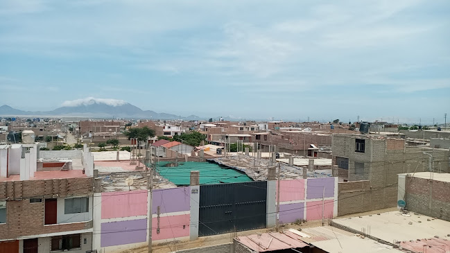 Urb. Bellamar - Chimbote