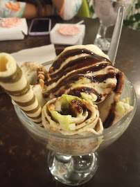 Ukukus Helados Fritos & Crepes CAFELADERIA - Villa EL Salvador