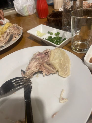 Polleria EL CLASICO - Huarmey