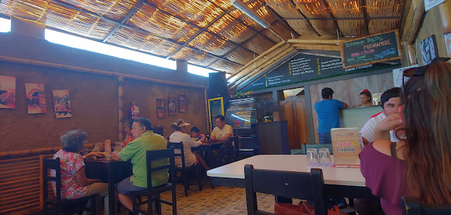 Opinii despre Sazón Al Carbón în Mollendo - Gastronomía y hostelería