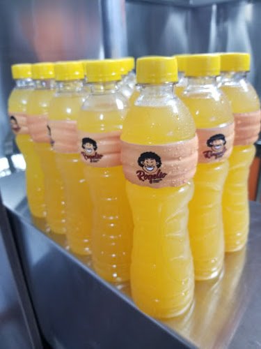 Rogelio - Sangucheria Peruana - Tacna