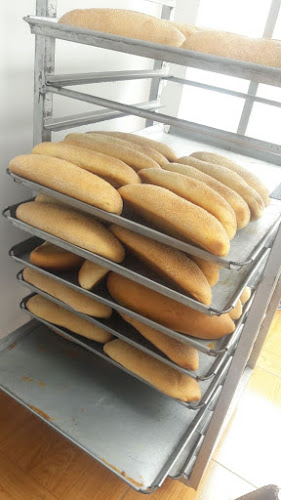 Pan Venezolano - Trujillo