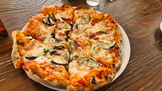 Restaurante El Jardí de can Toda