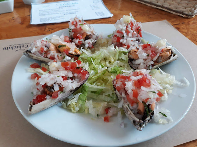 Un Cebichito Tacna - Tacna