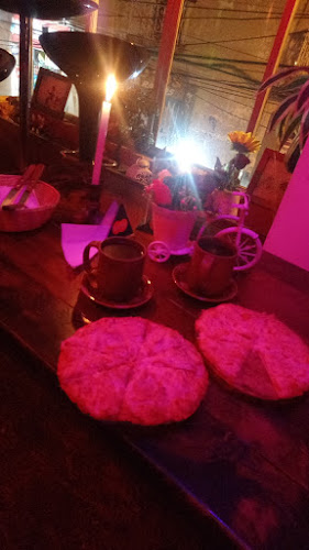 Comentarii opinii despre Tucandelas Pizzeria Cafe Bar