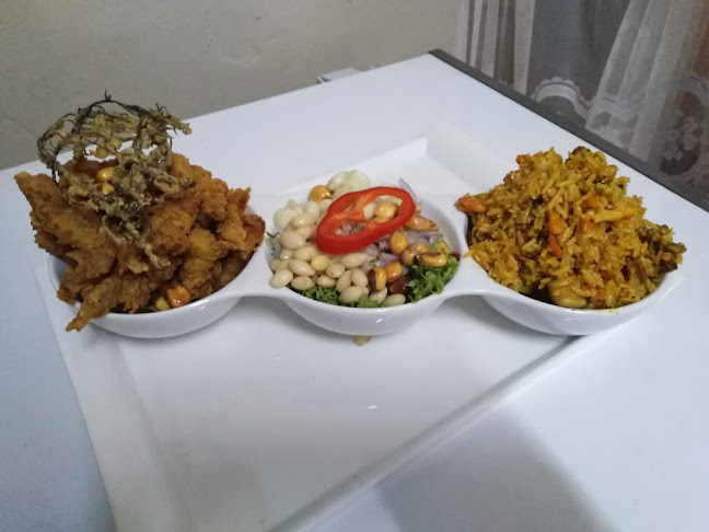 Sta. Julia 815, Sullana 20102