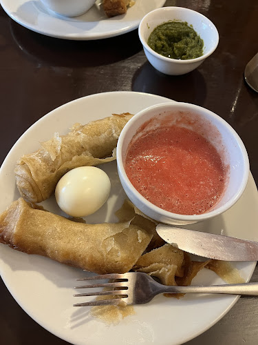 Narguila restaurant Cusco - Gastronomía y hostelería