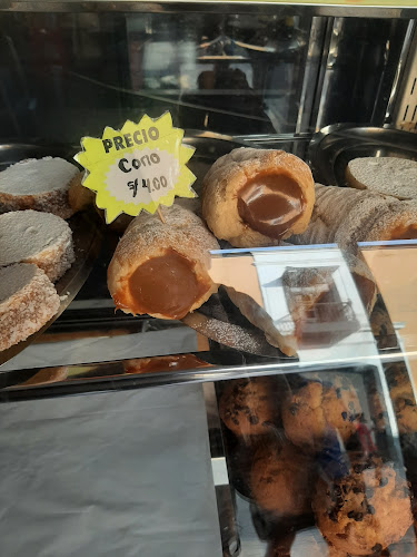 Comentarii opinii despre Panadería Munich