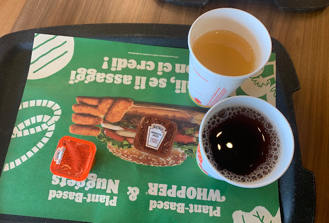 Burger King - Chiclayo