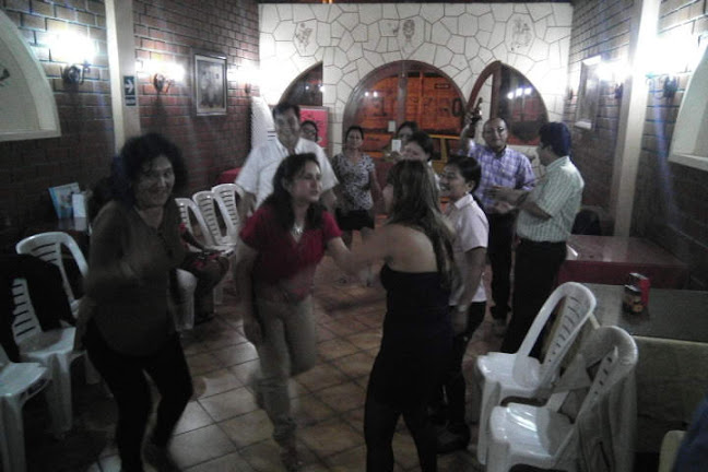 Comentarii opinii despre El Chalán Restaurant