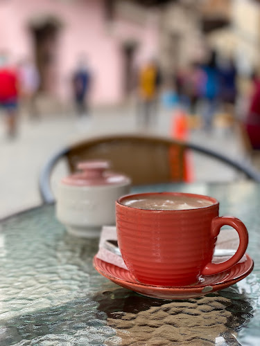 Peru Cacao - Gastronomía y hostelería