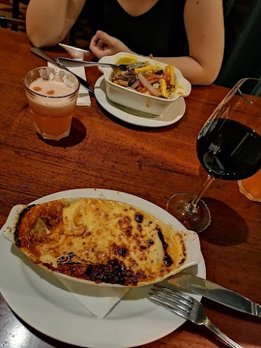 Comentarii opinii despre La Bodega de la Trattoria