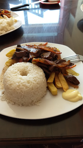 Opinii despre Restaurante “El buen sabor del Valle “ în Cartavio - Gastronomía y hostelería