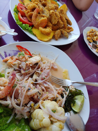 GPG5+FCQ, Av. Huaráz, Casma 02661