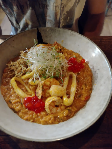 CANTUÁ de Maria Panela - Gastronomía y hostelería