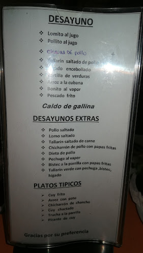 Av. Gral. Juan Antonio Álvarez de Arenales 960, Jesús María 15072