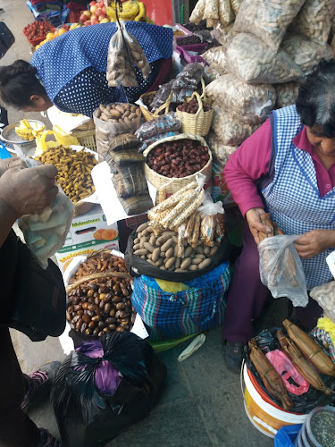 Opinii despre Mercado De Abastos în Sunampe - Gastronomía y hostelería