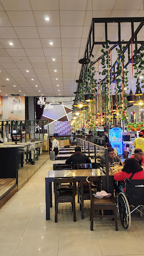 La Granja - Pollos y Parrillas - Jauja