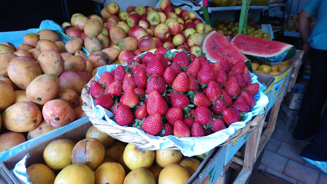 Comentarii opinii despre Mercado El Carmen