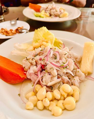 Restaurante Cabo Blanco - Talara