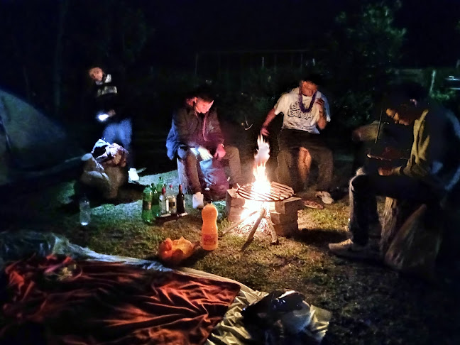 Restaurante El Fogón - Gastronomía y hostelería