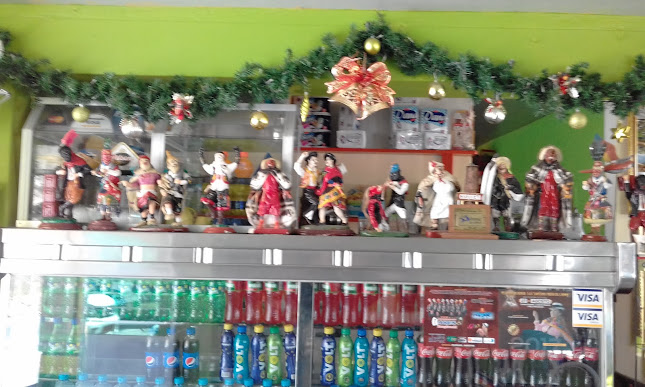 Opinii despre Restaurante Campestre "La Sirena De Oro" în Jauja - Gastronomía y hostelería